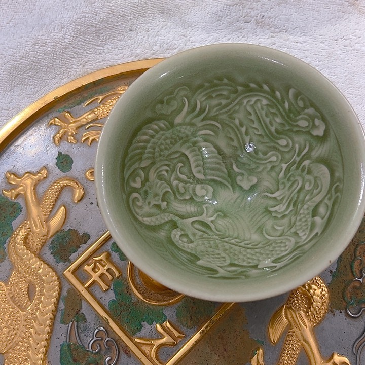 瓷片火****空我是真的喜欢这个节目就是