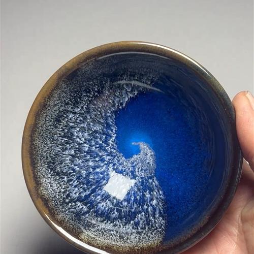 【闪购商品】茶盏-288............