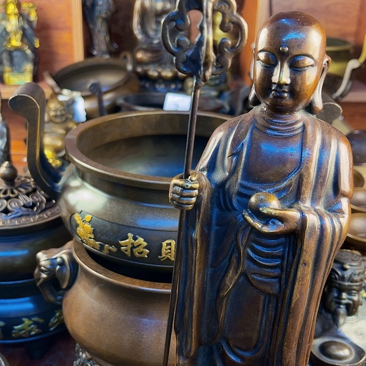 直播间里福利多多