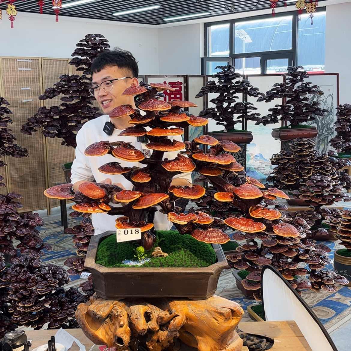 【闪购商品】588888