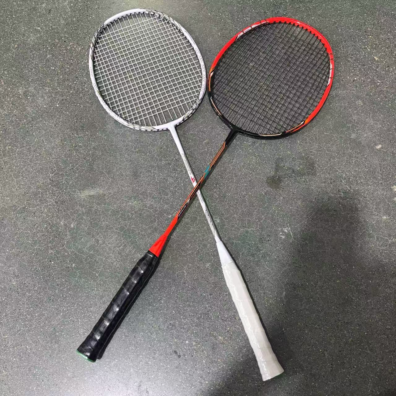 488高弹碳素羽毛球拍