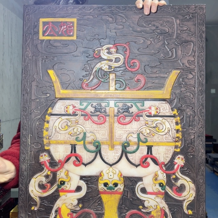 底槽青一物一图发货，支持七天无理由。