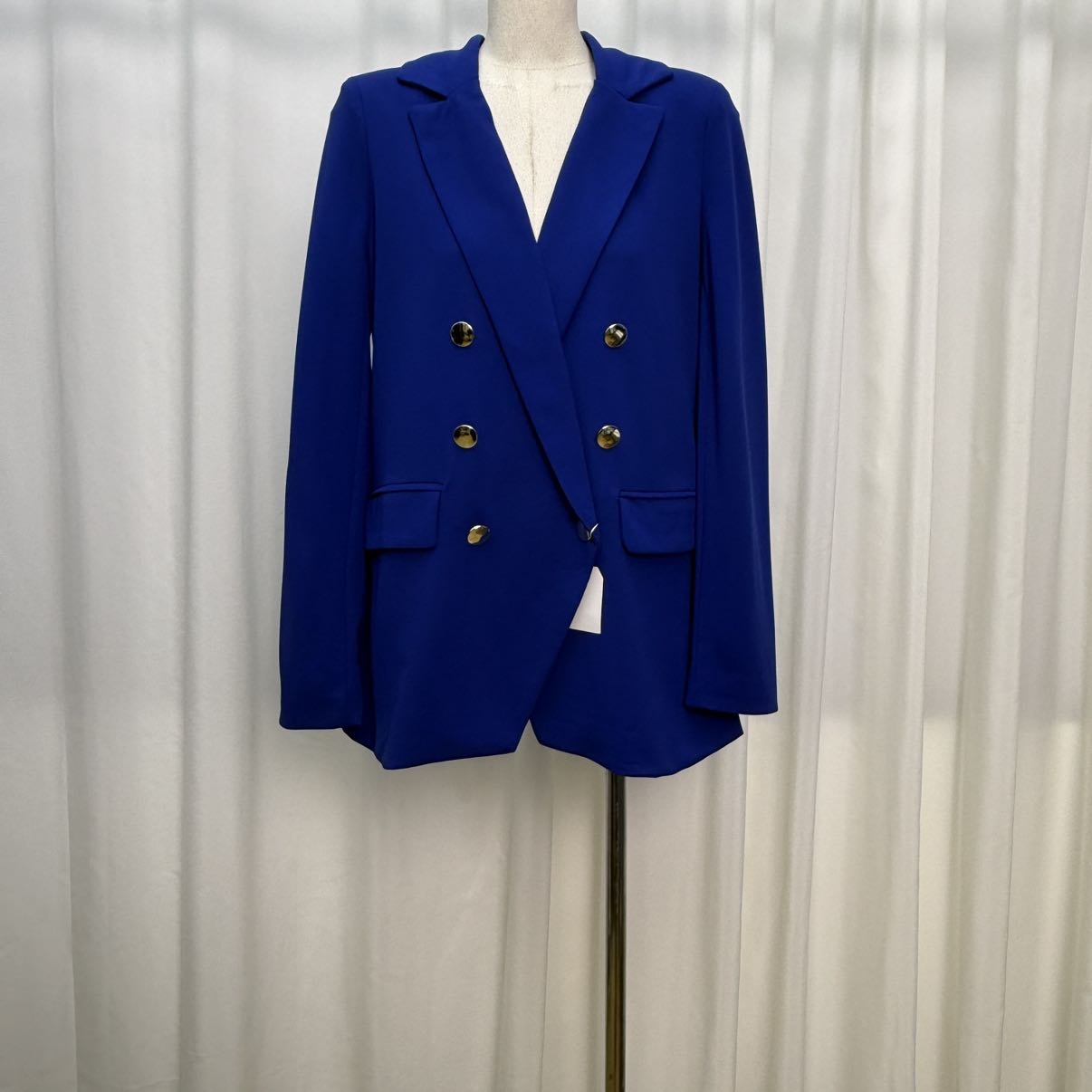 0186西装气质长袖西服5（有）
