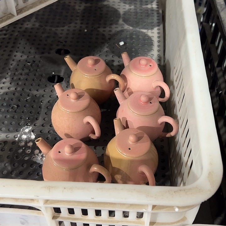 微瑕茶具介意勿拍