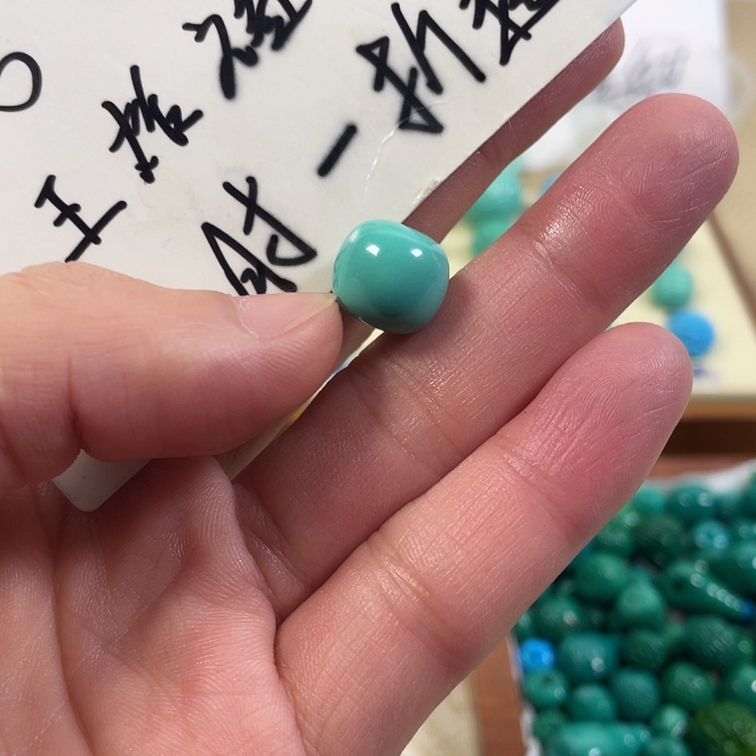 手工雕刻配饰尺寸12