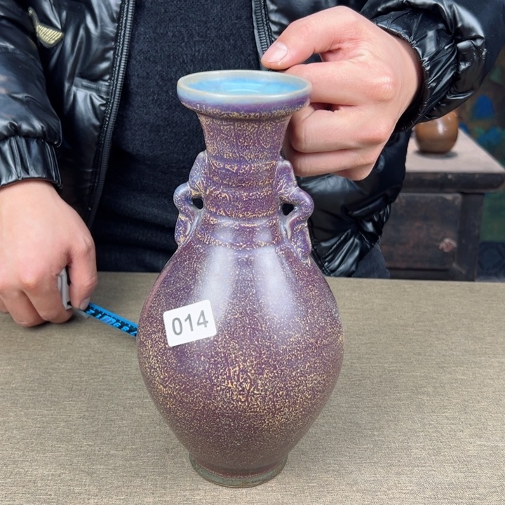 摆件陶瓷高端赏器