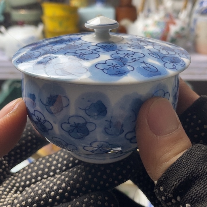 水滴瓷器水滴瓷器
