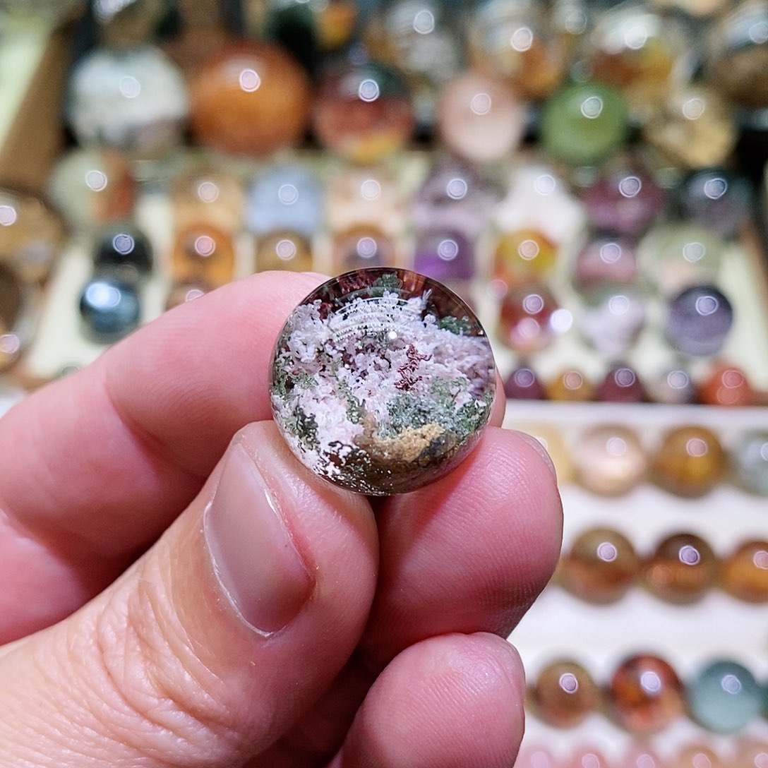 颈饰未镶嵌水晶金***钗单珠