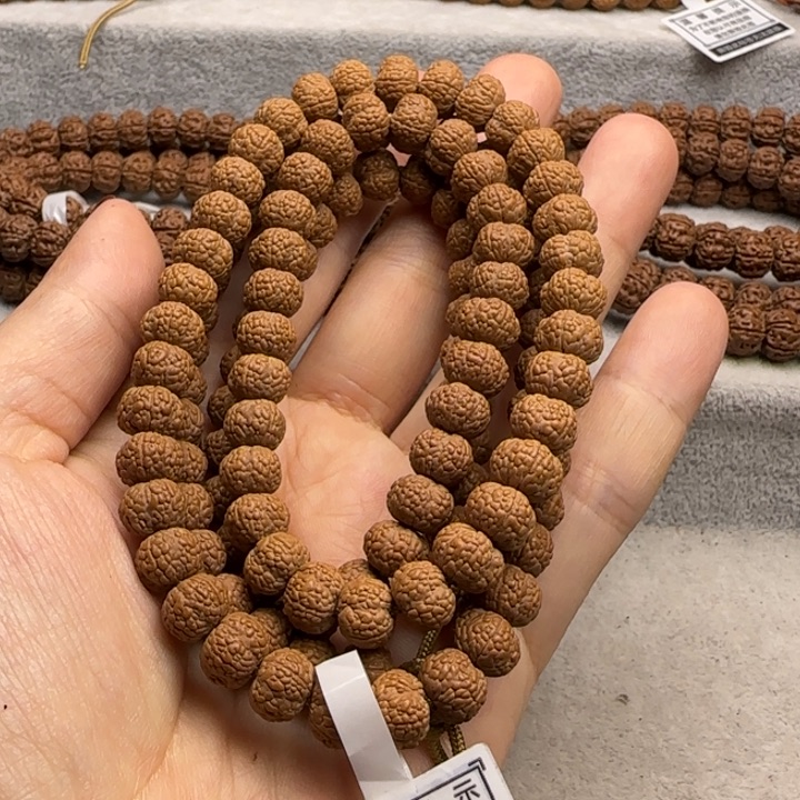 金刚菩提手串羅*毒药