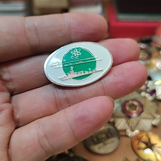 中国早期的纪念章