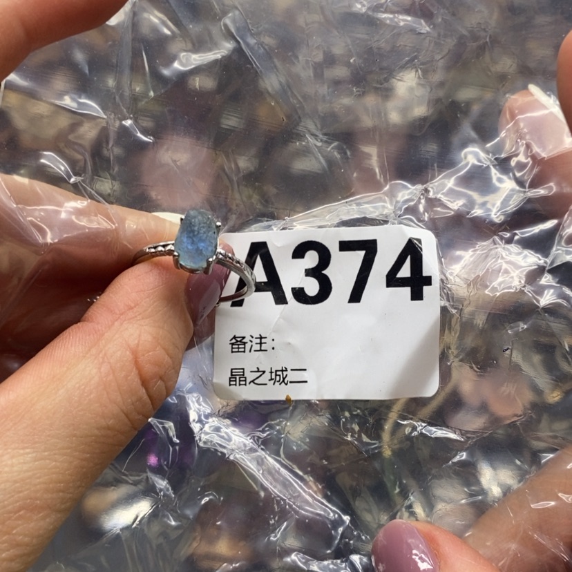 【闪购商品】水晶摆件精品未镶嵌