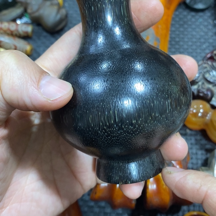 滴血莲花菩提手串