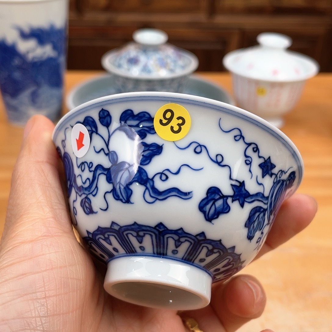 景德镇陶瓷景德镇瓷器