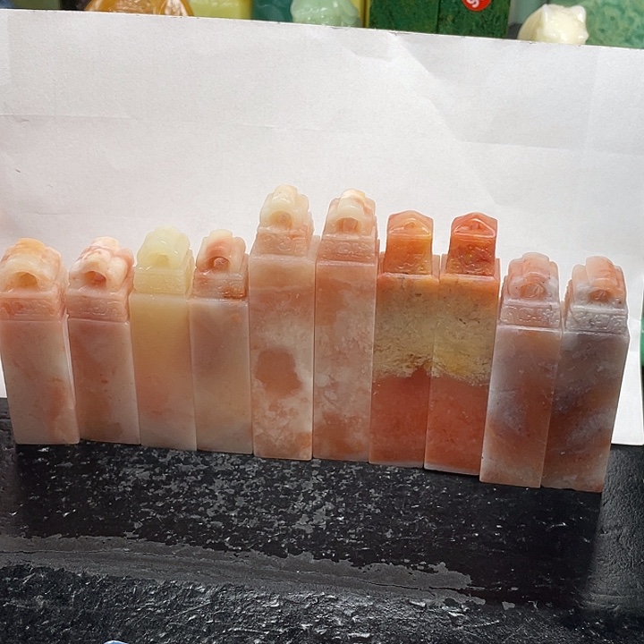 老挝石所见即所得