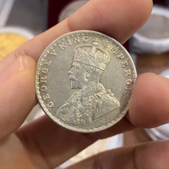 银Ag900如图一个银币