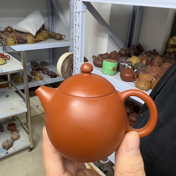 茶盘紫砂宜兴紫砂工艺紫砂壶