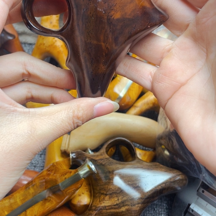 非洲紫檀（红花梨）全596