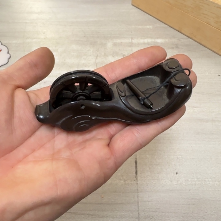 茶道具工艺品茶茶