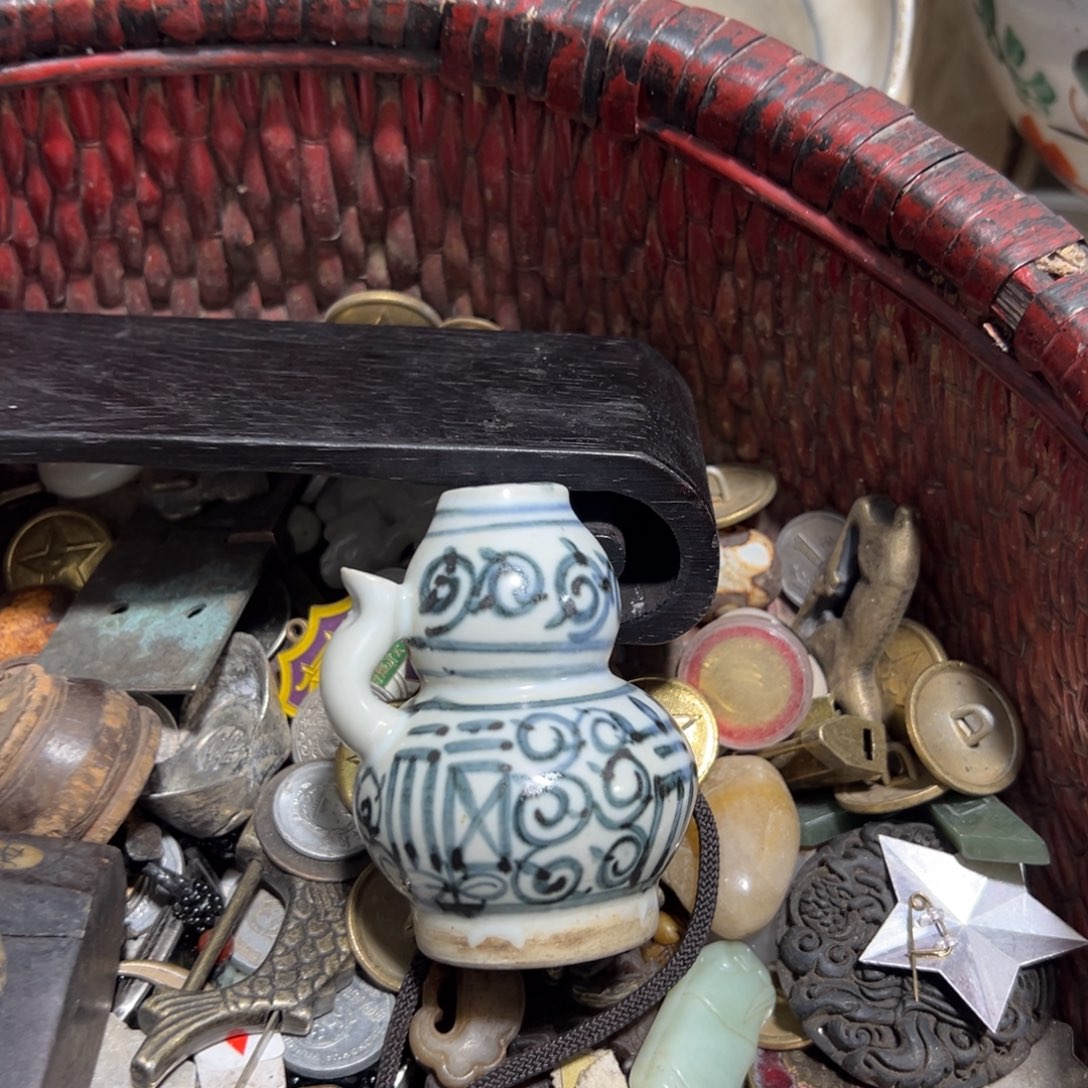 S***X银S925 Frightening