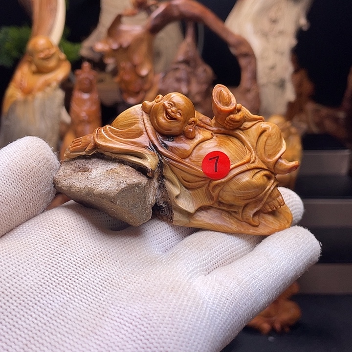 柏木（崖柏）33333333333333