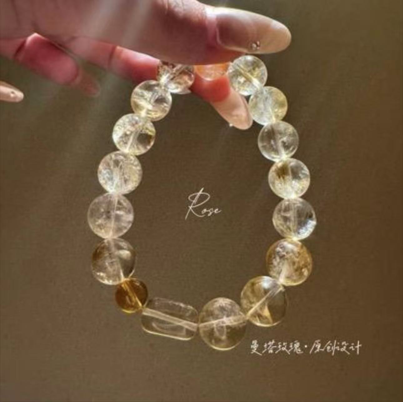  曼塔玫瑰Rose 【35-65】