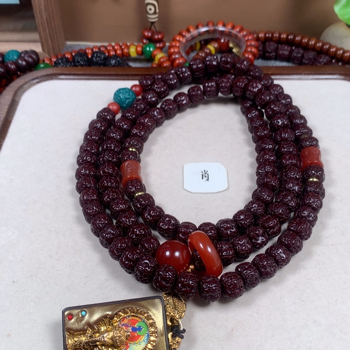 【闪购商品】金刚菩提吊坠行*111111111111