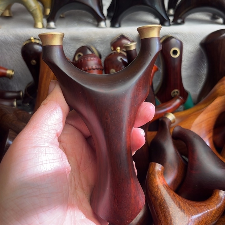 大果紫檀（缅甸花梨）2014