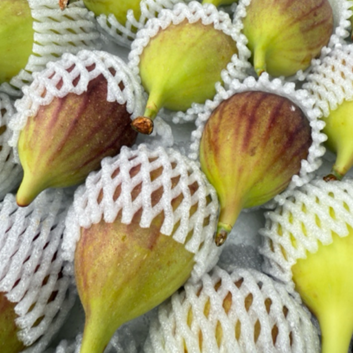 【果果优品】无花果 1 斤