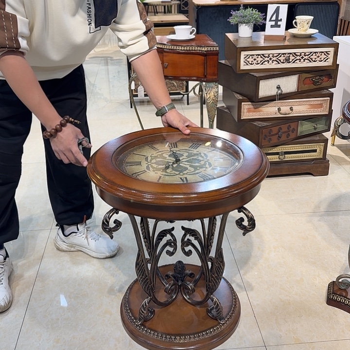 有机玻璃摆件摆件