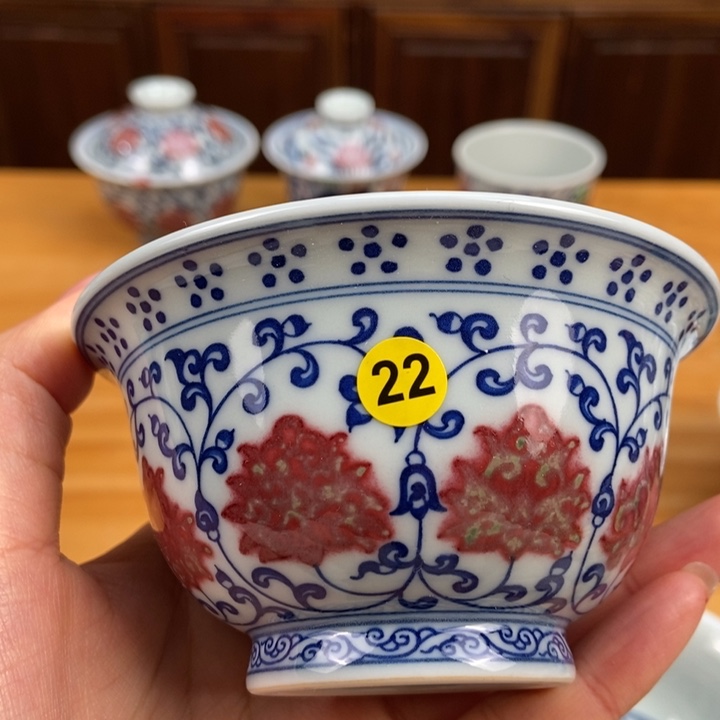 景德镇手绘哈哈哈哈哈