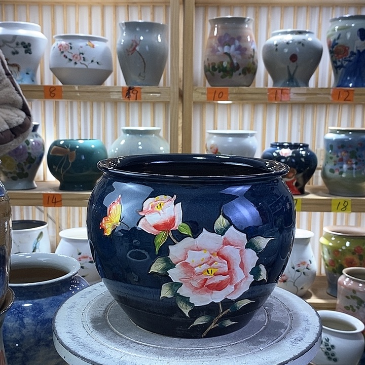 罐陶瓷陶瓷陶瓷陶瓷