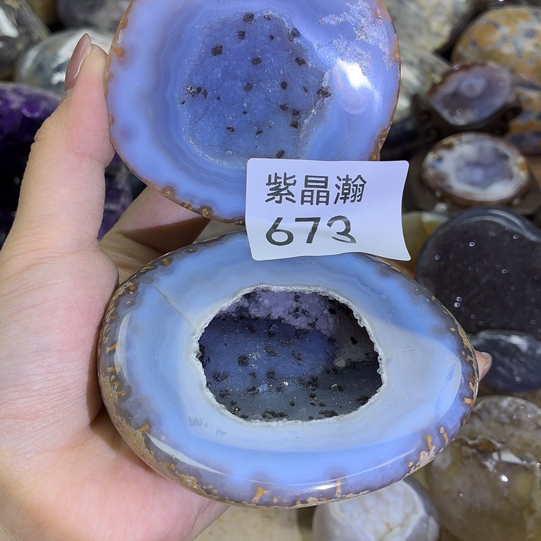 未镶嵌大型摆件（非配饰）水晶