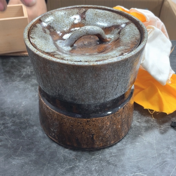 瓷片瓷制作工艺品