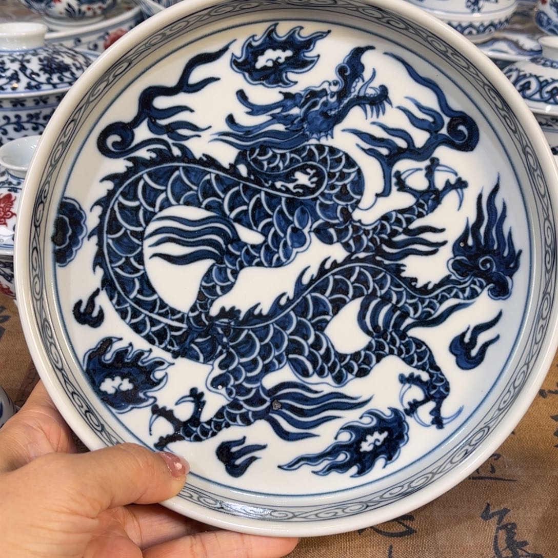 ………………盖碗……………………………………