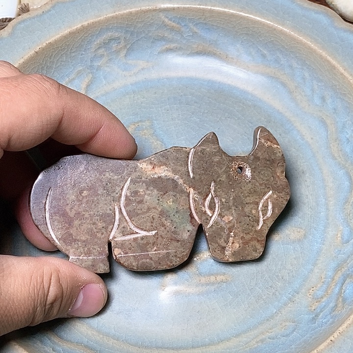 摆件瓷直播间链接12