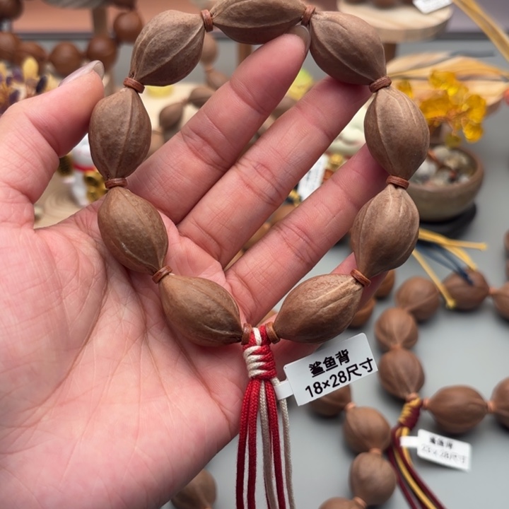 手串/手链橄榄核18-28福利价