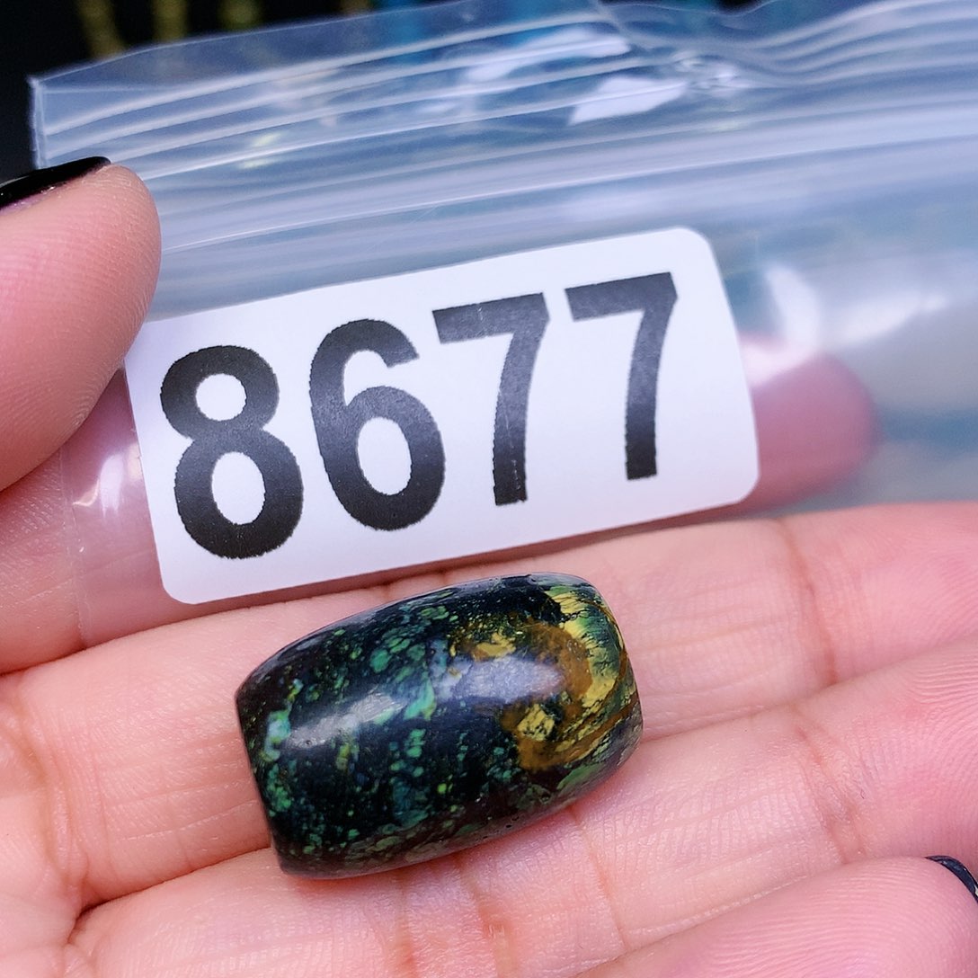 空竹粉丝专享十堰特色手工散珠