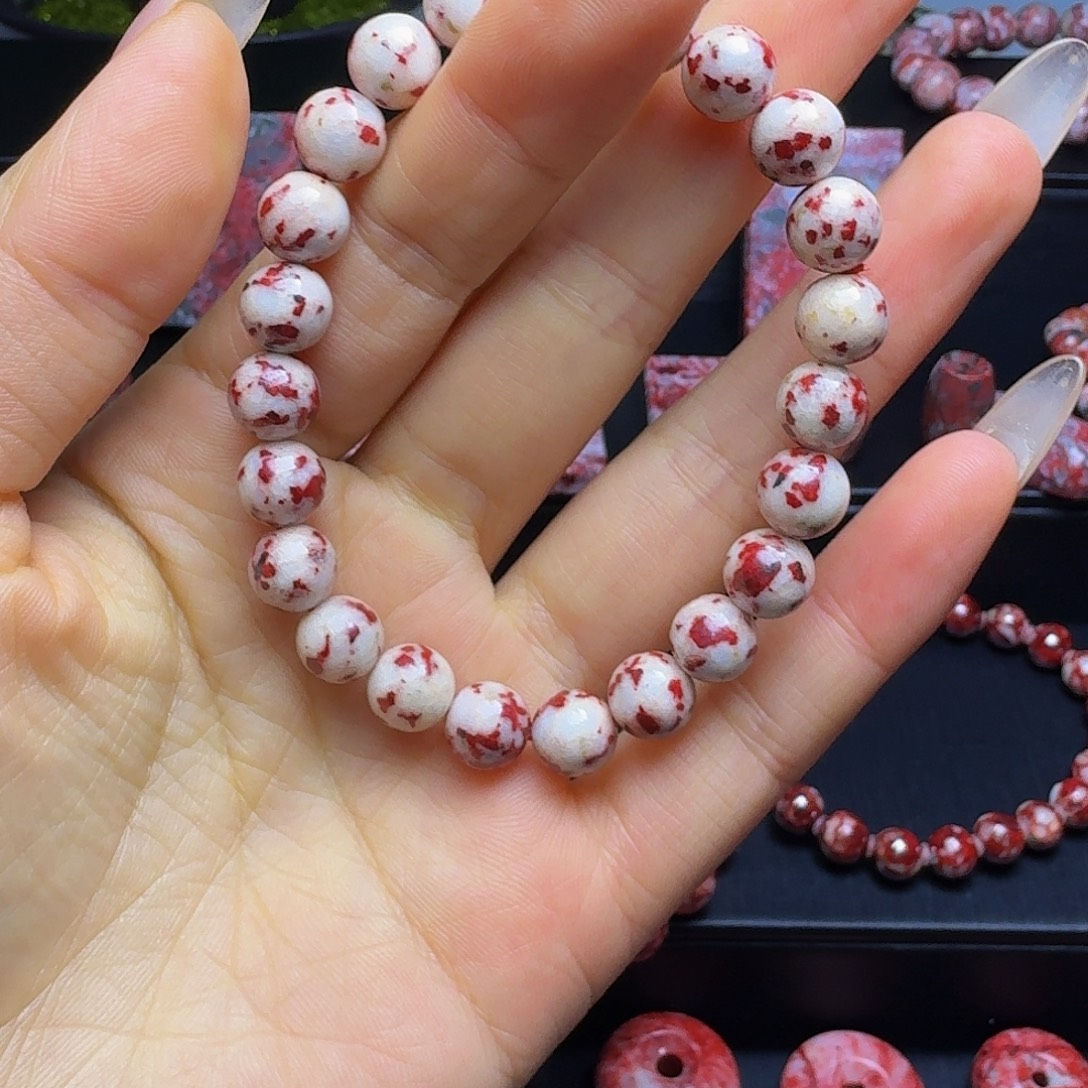 天然辰砂天然原石