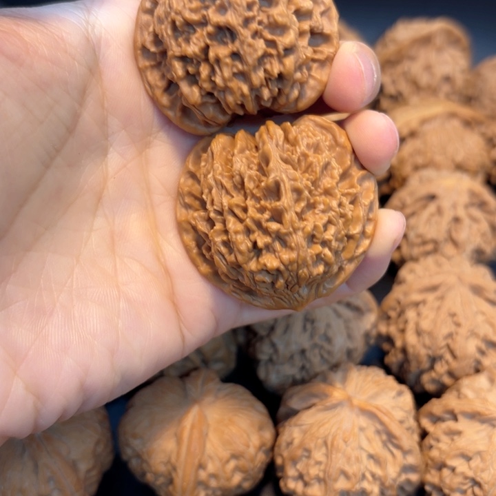 43满天星打底打底有修红皮