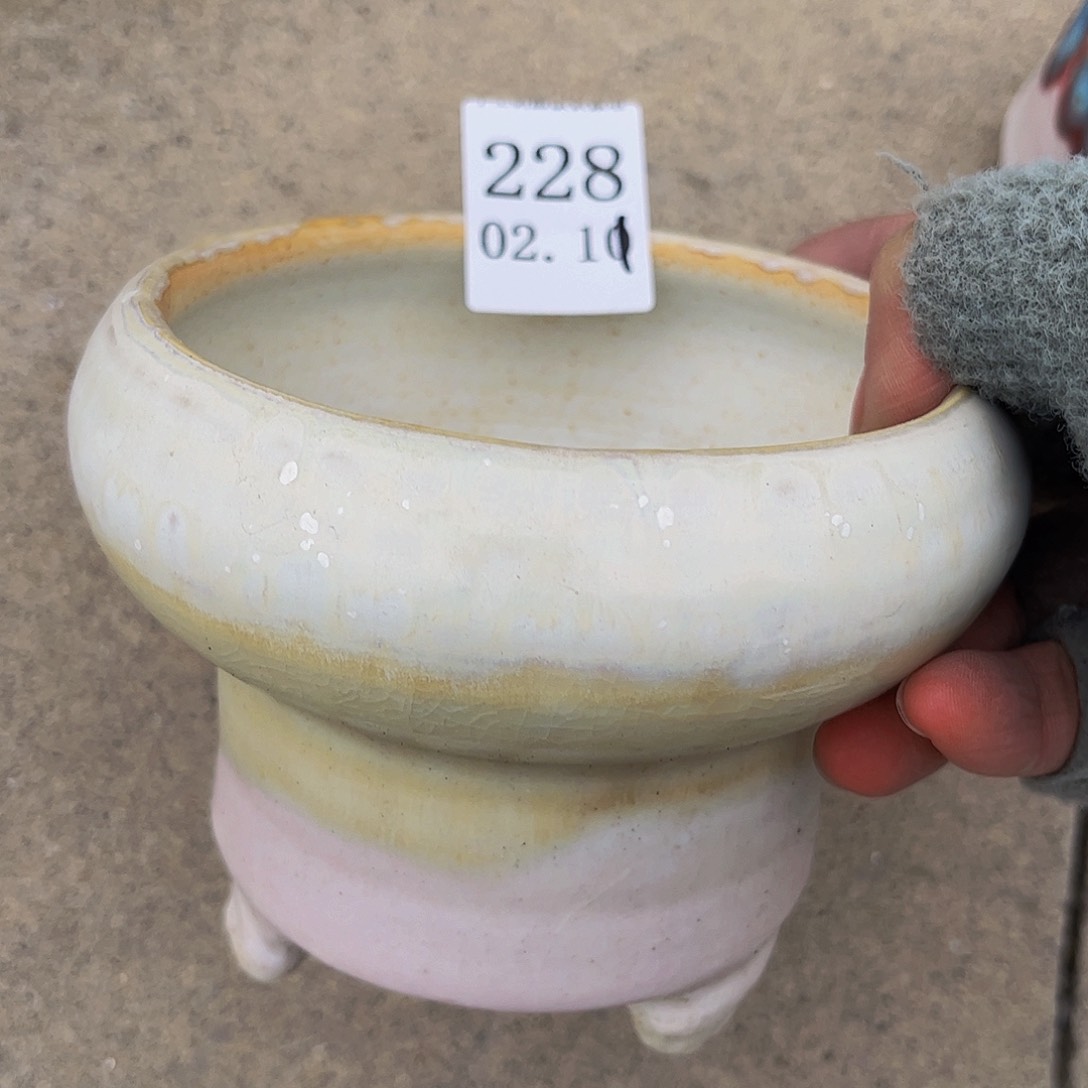 摆件景德镇陶瓷手工制作