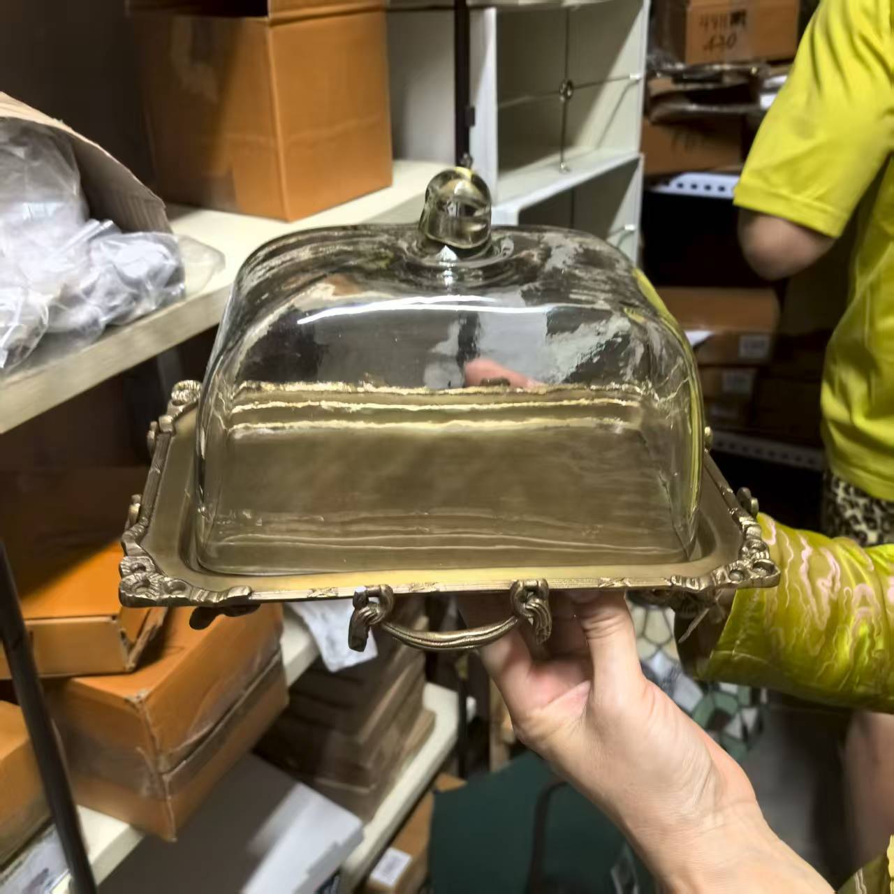【欧美外单】摆件通用链接18