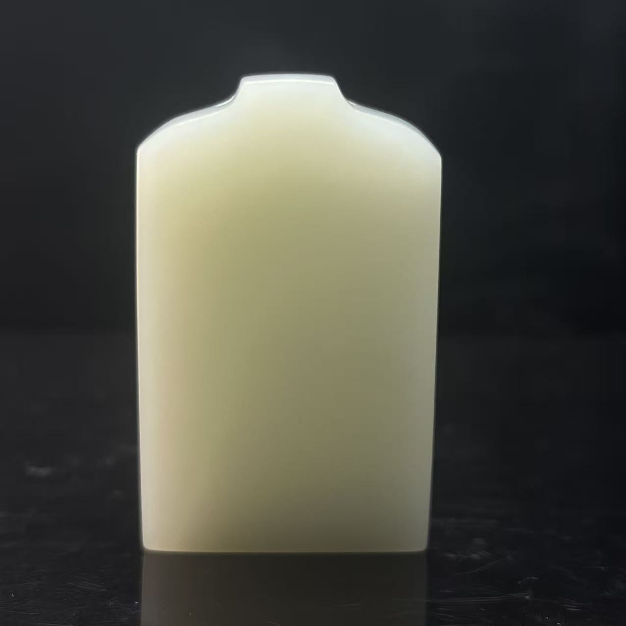 A183 和田玉 EY442218