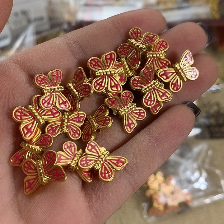 铜合金可爱系列 满三单飞6