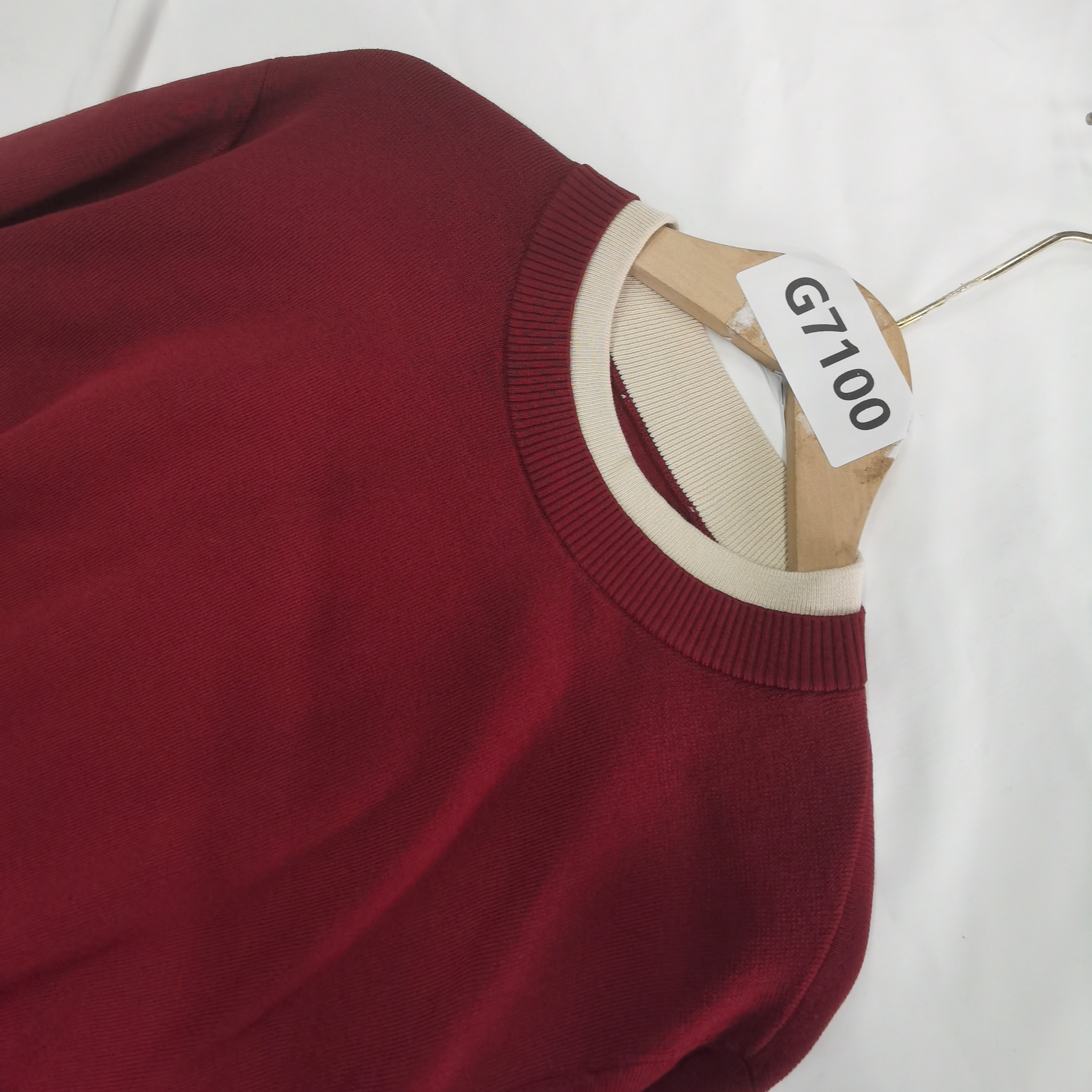 时尚女装【G7100】贰花