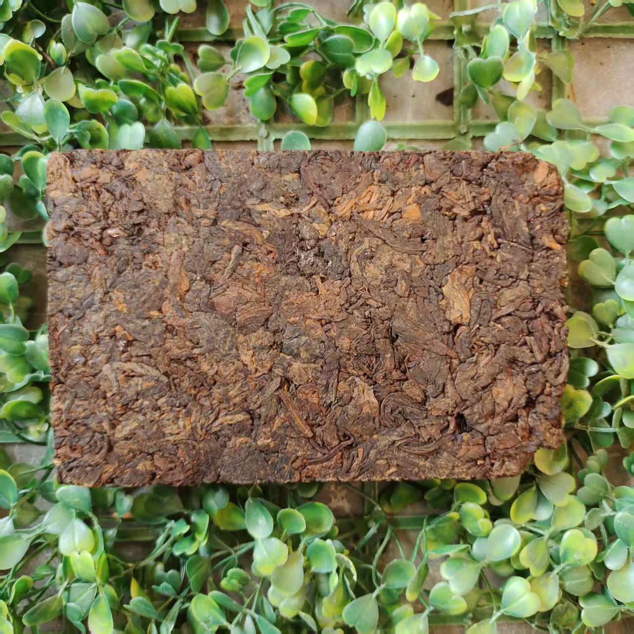 雨腾妹夫  菩提XR至B"众S 源”X浆250g/砖（6月11）