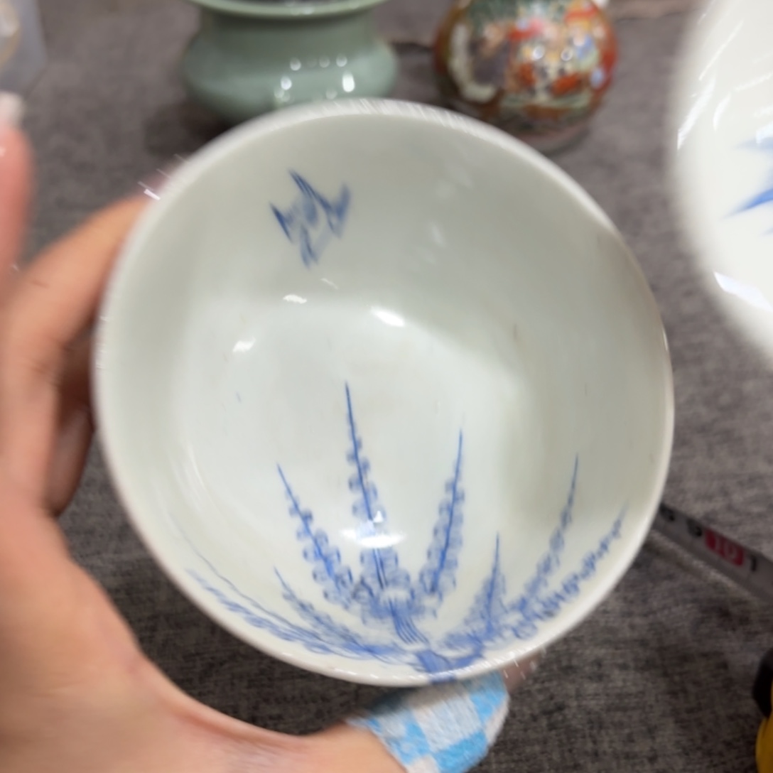 非常好看漂亮的物品 