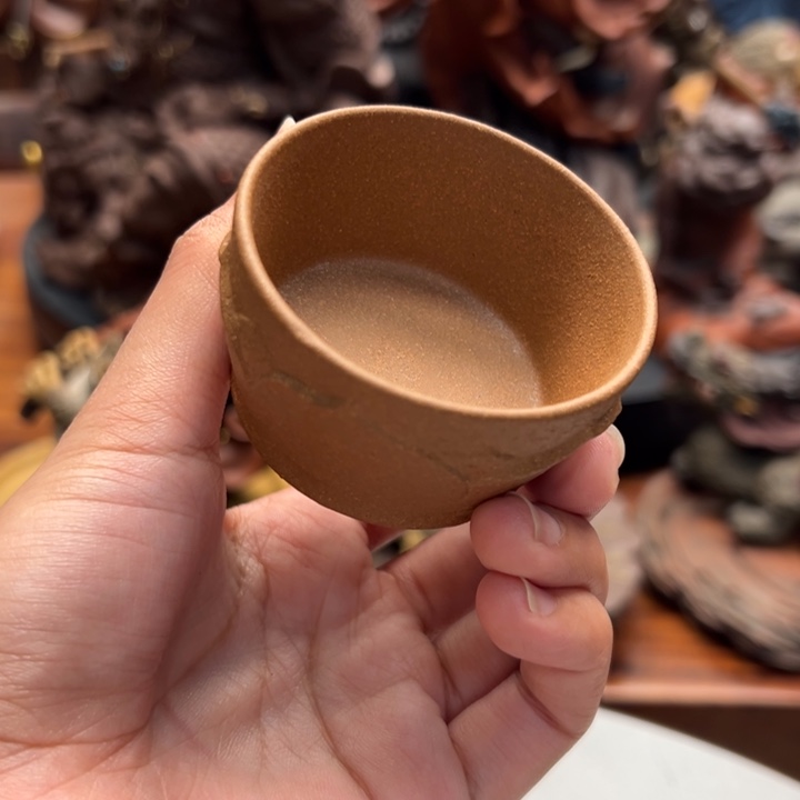 紫砂茶杯紫砂紫砂紫砂