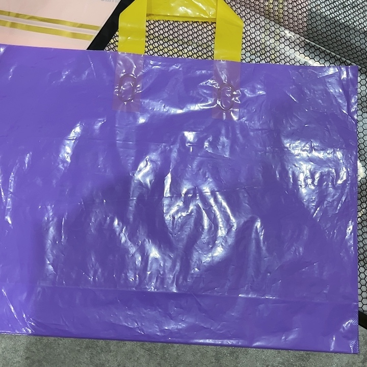【闪购商品】塑料40.30的紫色5包
