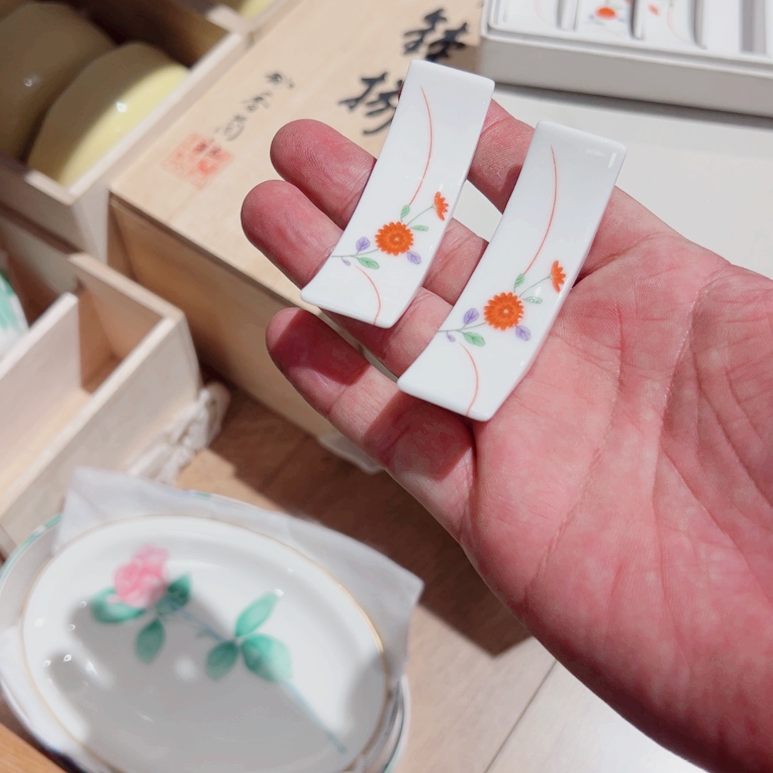 瓷片我也不知道我为什么要这样