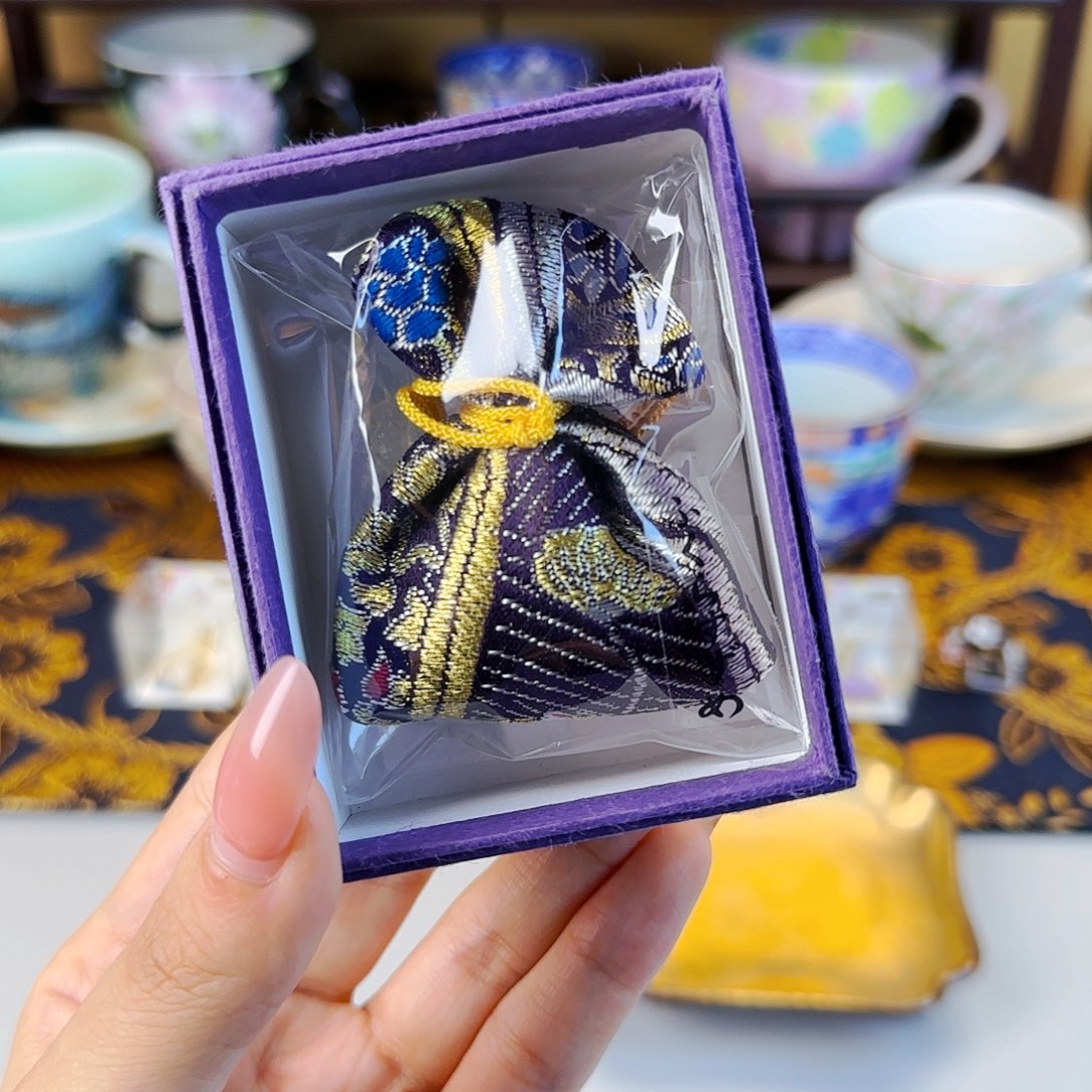 它家陶瓷太美啦！